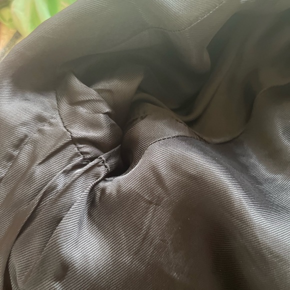 3.1 Phillip Lim Women's Gingham Jacquard Bomber - White Sand - Picture 14 of 14